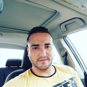 Meet your Posher, Roberto